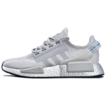 Adidas NMD_R1 V2 'Silver Boost' FW5328 42⅔