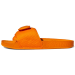 Adidas Originals Pharrell x Adidas Originals Boost Slides 'Bright Orange' FV7261 36⅔