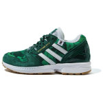 Zx 8000 Bape x Undefeated x Zx 8000 Adidas Originals 'A-ZX Seeria - Roheline Camo' FY8851 43⅓