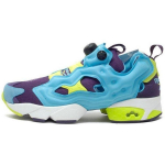 Reebok Instapump Fury Og 'Sinine Lilla Kollane' M46892 40