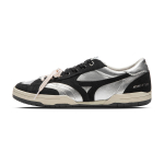 Mizuno CT CLUB madalad rulaketsid Unisex Must H&otilde;bedane D1GH261013 36