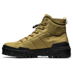 Onitsuka Tiger Hmr Peak G tx Tooling Boots Golden 'Gold Black' 1183A809-300 38