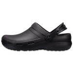 Crocs Specialist Ii Clog Casual Wear resistant Shoe Black Unisex 204590-001 37-38