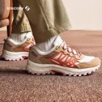 SAUCONY GRID PEAK Unisex V&auml;litingimuste Vabaajajalatsid 38.5