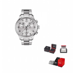 TISSOT Meeste Soko kollektsiooni kell T116.617.11.037.00 Regular Watch Box