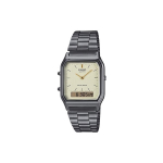 CASIO Meeste YOUTH Valge Kell AQ-230GG-9A AQ-230GG-9A Gray