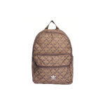 Adidas Originals 20,5L Kootud Kirjatr&uuml;ki Pol&uuml;ester Seljakott Unisex Seljakott Pruun IU0010 Brown