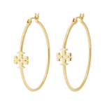 Tory Burch Originaalkujundusega 18K kullatud messingist k&otilde;rvar&otilde;ngad Naiste k&otilde;rvar&otilde;ngad 157955_720 F,Gold