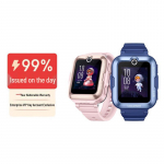 Huawei Kids Watch 4 Pro nutikell (CN versioon)