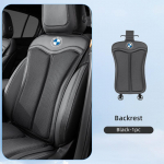2025 Kuuma Nahast Autoistmekate Hingav ja Libisemisvastane Auto Istmepadi Auto Tarvikud BMW Performance F30 F20 F10 F4 jaoks
