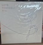 BTS (Avamata) Armasta ennast Her LP Album