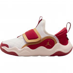 Air Jordan 23/7.2 Easyon Ps Sail Red IQ1115-171 35