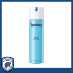 TORRIDEN DIVE-IN Meestele Madalmolekulaarne H&uuml;aluroonhape K&otilde;ik-&Uuml;hes | 24H S&uuml;gavniisutus & Mittekleepuv Rahustav Hooldus | 200ml / 6.76 fl.oz. white
