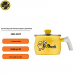 COOKER KING B.Duck Jaapani stiilis piimakann