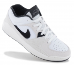 Air JORDAN Stadium 90 SE - Meeste Jalan&otilde;ud Tossud Valge FD6424-100 ORIGINAAL EU 41 US 8 valge