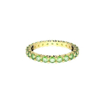 Swarovski Matrix &Uuml;marl&otilde;ikega S&otilde;rmus Naiste s&otilde;rmused Roheline 5658659 Box (Random Color),50