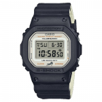 Casio G-SHOCK Meeste Vaik 200M Veekindel Digitaalne P&otilde;rutuskindel Kvartsikell DW-5600SHB-1 must