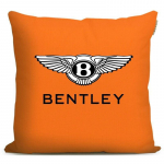 Luksuslikud autotugitoolid Auto logo nimmetugitoolid Tugitoolid Seljatoed Nimmetugitoolid Autopadjad Uuele Bentley FlyingSpurContinentalile 45cm 45cm