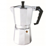 50/150/300 ml pliidikann Mocha kohvimasin alumiiniumist veekeetja espresso perkolaator 150ML