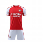 25/26 Arsenal Kodus Punane F&auml;nnis&auml;rk M