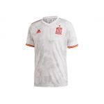 adidas Meeste Hispaania v&otilde;&otilde;rsiljas&auml;rk 2021 Valge/Hele On&uuml;ks EH6514 S