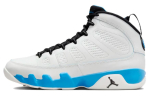 Jordan 9 Retro Powder Blue 2024 FQ8992-101 42