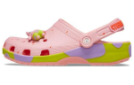Crocs Classic Clog SpongeBob SquarePants Patrick Star 209479-737 36-37