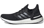 UltraBoost 20 Adidas 'Core Black' EF1043 46