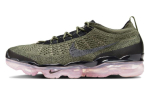 Nike Air Vapormax 2023 Flyknit Keskmine Oliiv Roosa Oxford DV1678-200 40.5