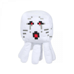 Minecraft Ghast pehmem&auml;nguasja padi