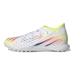 Adidas PREDATOR Edge.3 Libisemisvastased Kulumiskindlad Libisemisvastased Kulumiskindlad Madalad Laste Jalgpallijalatsid GV8502 38
