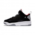 Jordan Max Aura 2 Black Cement PS CN8095-006 29.5