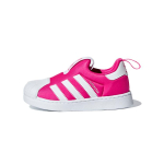 Adidas Originals SUPERSTAR 360 madalad v&auml;ikelaste kingad Valge Roosa Imikutele ja V&auml;ikelastele B75622 24 pink