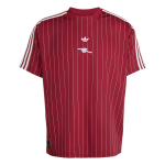 Adidas Originals ARSENAL TERRACE ICONS Jalgpallis&auml;rk Unisex KB6427 2XL