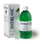 Dentiblanc suuvesi 400 ml