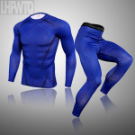 Meeste spordir&otilde;ivad Spordi&uuml;likonnad 3D Skull Compression Meeste T&auml;is&uuml;likond Spordidress Fitness Riided Suurus S-4XL S