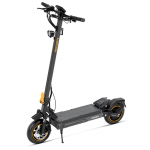 Ausom K20 Pro e-t&otilde;ukeratas, 1000W, 48V 18Ah, 25km/h, 90km, topeltketaspidurid, topeltvedrustus, NFC.
