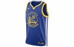 Nike Nba Golden State Warriors Stephen Curry Icon Edition DriFIT S&auml;rk DN2005-401 XXXL