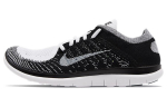 Nike Free 4.0 Flyknit Valge Must 631053-100 42.5