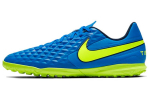 Nike Jr. Legend 8 Club TF Muruv&auml;ljak 'Sinine Roheline' AT6109-474 44