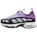 Nike Air Sunder Max Hydrangeas Hyper Violet Naiste tossud Lilla Must Valge HJ8080-500 38.5 black
