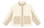 Adidas Originals Sherpa Jakk Naiste Beež HC6603 38