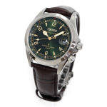 SEIKO Prospex Alpinist Mehaaniline Automaatne Core Shop Eksklusiivne Piiratud Tiraažiga K&auml;ekell SBDC211 [Seiko] Meeste
