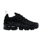 Nike Air VaporMax Plus Kolmekordne Must 44