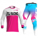 motokrossi k&auml;igukomplekt lastele 4 5 6 7 8 9 10 11 12 13 aastat Noor laps Mootorrattapoiss t&uuml;druk Jersey Pant Kits v&otilde;istluskost&uuml;&uuml;m Off-road Enduro MX MTB XL-26