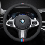 BMW M Auto Roolikate G20 F11 E87 F30 F10 x3 G01 x5 F40 F16 M3 X1 X7 1 3 5 7 Seeria Nahast Libisemisvastased Lisatarvikud