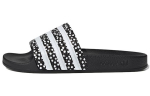Adidas Wmns Adilette Slide 'T&auml;piline' Naiste FX5923 35⅔