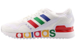 Adidas Originals Zx 750 Hd Ol&uuml;mpia Pakk 'Valge Punane Sinine' FY1148 45⅓