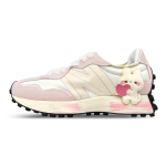 New Balance NB 327 Kulumiskindlad Madalad Vabaaja Linnas Liiklemiseks Jooksujalatsid Unisex MS327FE(Team1281-) 36