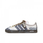 Adidas VL COURT 2.0 Free Panda, teksari on v&auml;ga h&otilde;ivatud. Libisemisvastane ja hingav Libisemisvastane ja hingav Madalad HQ1802(Team202-) 36